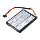 TomTom 4EK0.001.01 / 6027A0089521 Batería de iones de litio de 900 mAh y 3,7 V (Cameron Sino)