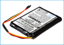 TomTom 4EK0.001.01 / 6027A0089521 900 mAh Li-Ion 3,7 V (Cameron Sino)