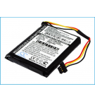 TomTom 4EK0.001.01/6027A0089521 900 мАч Li-ion 3,7 В (Cameron Sino)