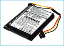 TomTom 4EK0.001.01 / 6027A0089521 900 mAh Li-Ion 3,7 V (Cameron Sino)