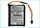 TomTom 4EK0.001.01 / 6027A0089521 900 mAh Li-Ion 3,7 V (Cameron Sino)