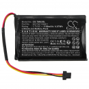 TomTom XL Live 4EM0.001.02 / 6027A0106801 1100 mAh Li-Ion 3,7 V (Cameron Sino)