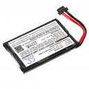 TomTom 5EP0.029.01 / 6027A0106201 1100 mAh Li-Ion 3,7 V (Cameron Sino)