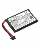 TomTom 5EP0.029.01/6027A0106201 1100 мАч Литий-ионный 3,7 В (Cameron Sino)