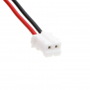 Technaxx TX59 Monitor Drahtlose Türsprechanlage / TE4630 4000 mAh Li-Polymer 3,7 V (Cameron Sino)