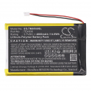 Technaxx TX59 Monitor Drahtlose Türsprechanlage / TE4630 4000 mAh Li-Polymer 3,7 V (Cameron Sino)