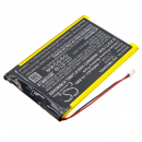 Technaxx TX59 Monitor Drahtlose Türsprechanlage / TE4630 4000 mAh Li-Polymer 3,7 V (Cameron Sino)