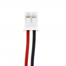 Technaxx TX59 Monitor Drahtlose Türsprechanlage / TE4630 4000 mAh Li-Polymer 3,7 V (Cameron Sino)