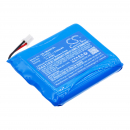 Technaxx TX-59 / TE4653 3100mAh Li-Polymer 3.7V (Cameron Sino)