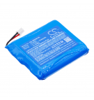 Technaxx TX-59 / TE4653 3100mAh Li-Polymer 3.7V (Cameron Sino)
