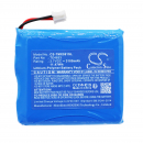 Technaxx TX-59 / TE4653 3100mAh Li-Polymer 3.7V (Cameron Sino)