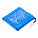 Technaxx TX-59 / TE4653 3100mAh Li-Polymer 3.7V (Cameron Sino)