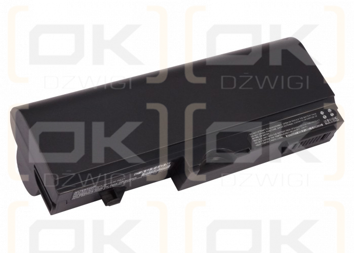 Toshiba NB100/HF / PA3689U-1BAS 6600 mAh Li-ion 7.2 V (Cameron Sino)