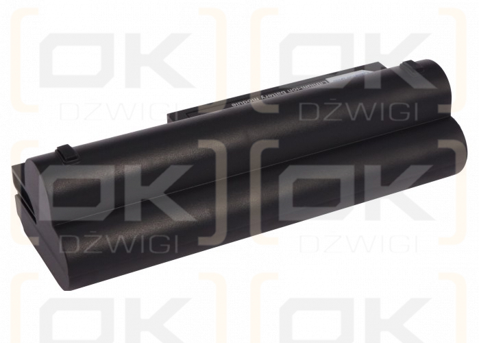 Toshiba NB100/HF / PA3689U-1BAS 6600 mAh Li-ion 7.2 V (Cameron Sino)