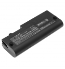 Toshiba NB100/HF / PA3689U-1BAS 4400 mAh Li-Ion 7,2 V (Cameron Sino)
