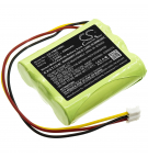 Toniebox Tonie Box / 50AA5S 2000mAh Ni-MH 3,6V (Cameron Sino)