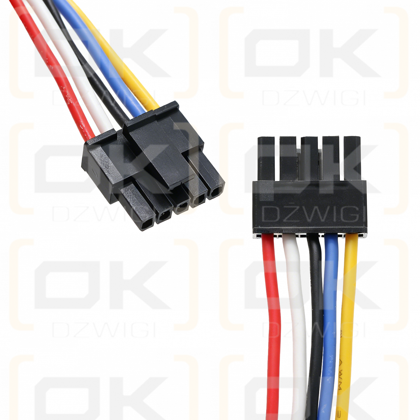 Bateria zamienna do Tonies Tonie Box 2 /  ITR26700 4000 mAh LiFePO4 3.2 V (Cameron Sino)