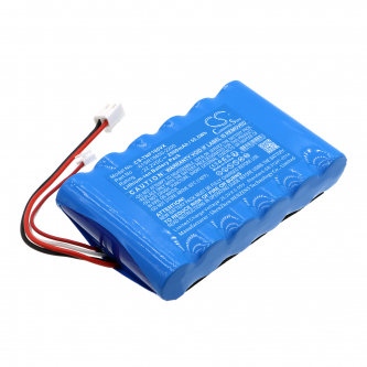 ETA Aquamaster 1230 / 61SR18650-2200 2500mAh Li-ion 22.2V (Cameron Sino)