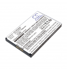 Feitian F20 Smart POS / 2ICP4/55/58 2500 mAh Li-ion 7.6 V (Cameron Sino)