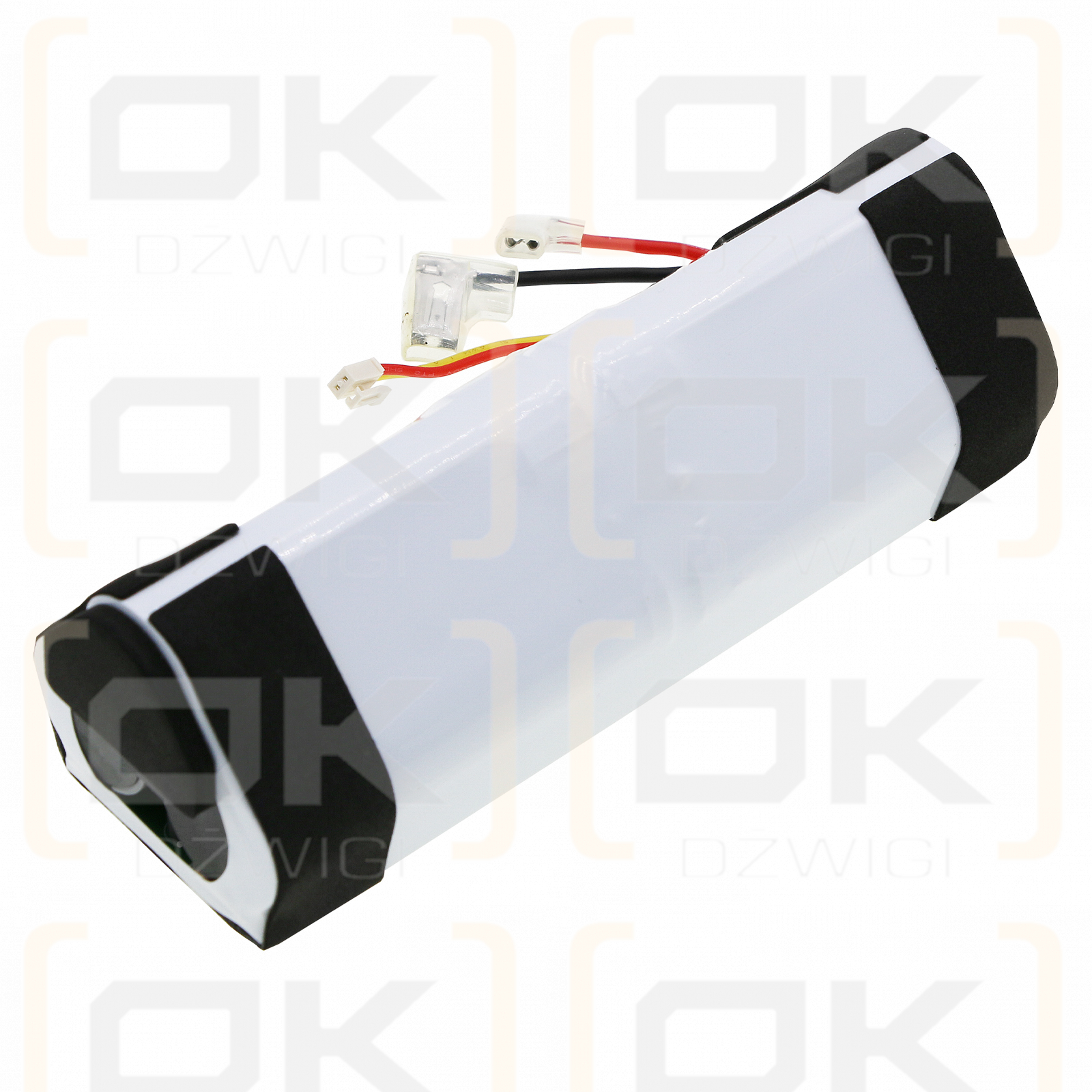 Tineco FW030100EU / CL1879-6S1P-01 4000 mAh Li-Ion 21,6 V (Cameron Sino)