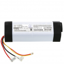 Tineco FW030100EU / CL1879-6S1P-01 4000 mAh Li-Ion 21,6 V (Cameron Sino)