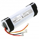 Tineco FW030100EU / CL1879-6S1P-01 4000 mAh Li-Ion 21,6 V (Cameron Sino)