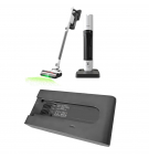 Tineco PURE ONE Station 5 Smart Cordless Vacuum / ZB2377-7S1P-01A 2500 mAh Li-ion 25.2 V (Cameron Sino)