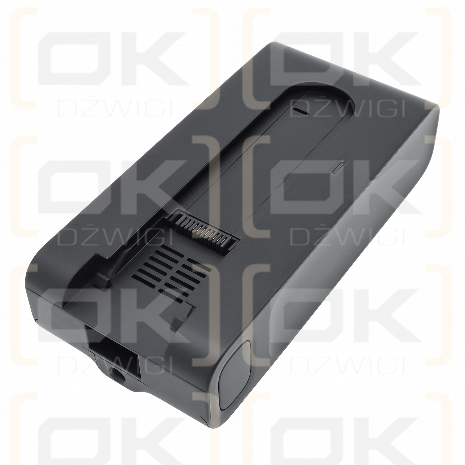 Tineco Pure One Station 5 Pro Go / ZB2459-7S1P-01A 3900 mAh Li-ion 25,2 V (Cameron Sino)