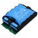 Tineco Floor One S10-03 / S10-2 2500mAh Li-ion 22.2V (Cameron Sino)