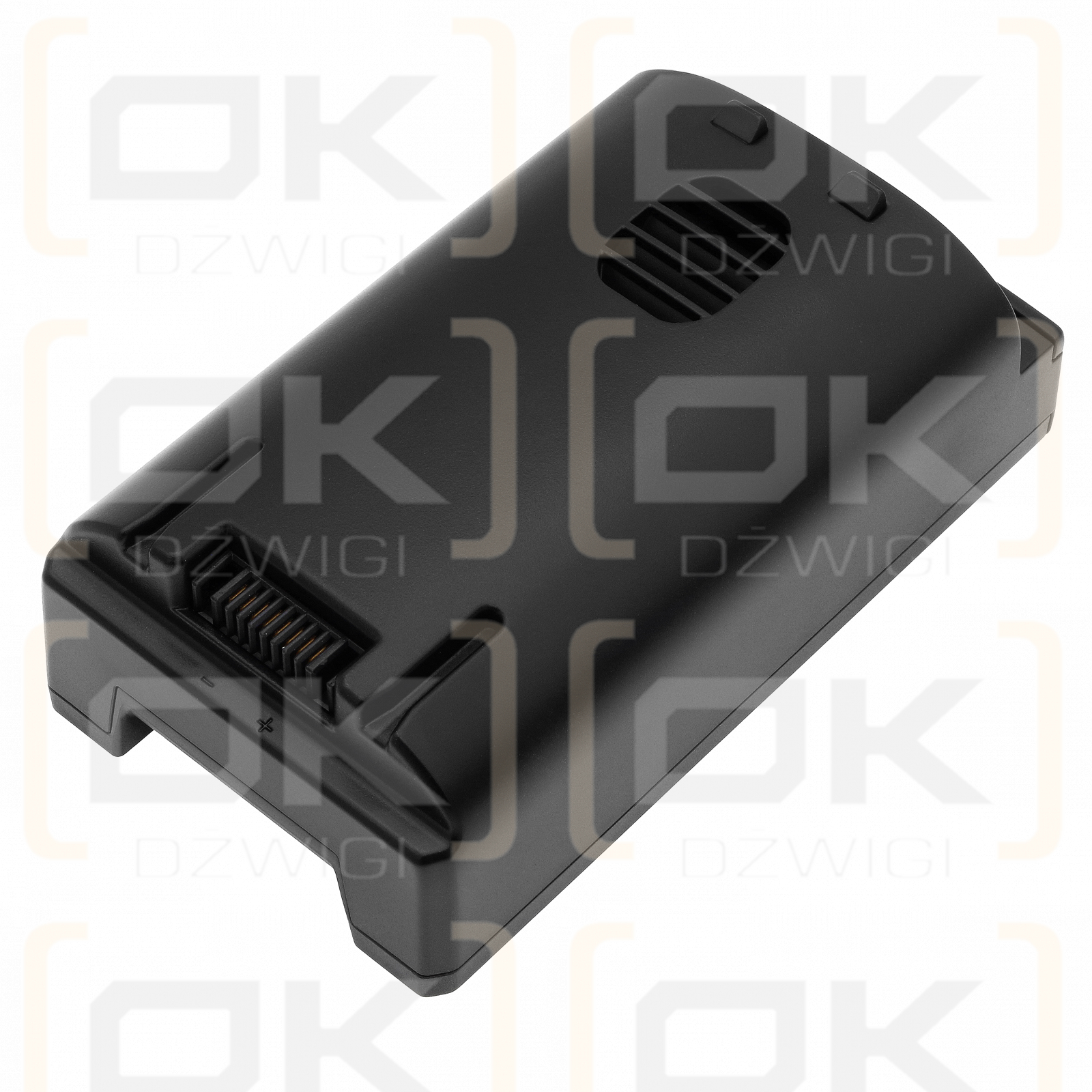 Tineco P1 / ZB1873-6S1P-0 2000 mAh Li-Ion 21,6 V (Cameron Sino)