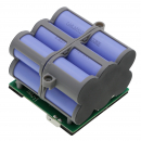 Tineco iFloor S5 FW160100CN / CL2019-6S1P-02A 4000mAh Li-ion 21.6V (Cameron Sino)