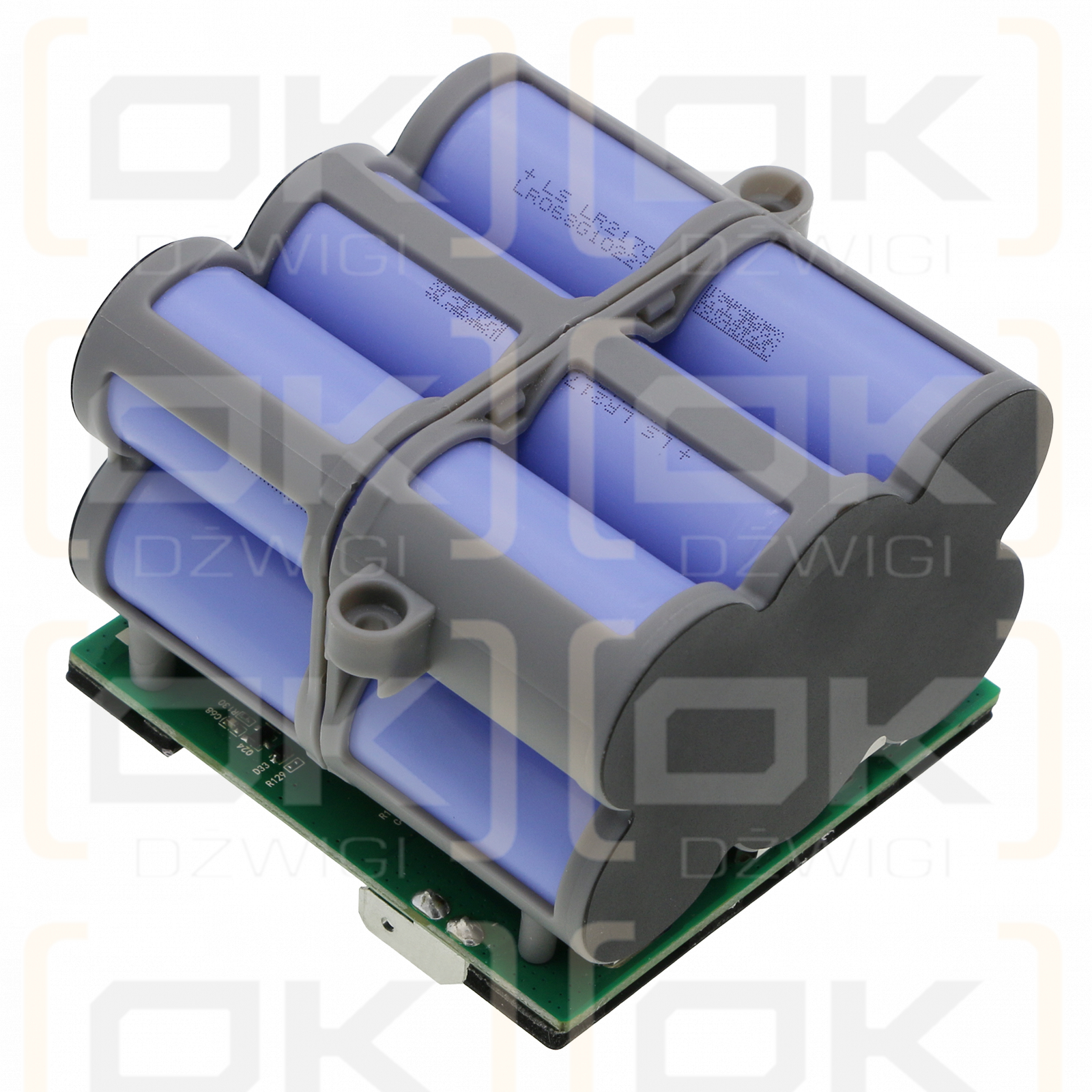 Tineco iFloor S5 FW160100CN / CL2019-6S1P-02A 4000mAh Li-ion 21.6V (Cameron Sino)