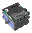 Tineco iFloor S5 FW160100CN / CL2019-6S1P-02A 4000 mAh Li-ion 21.6 V (Cameron Sino)