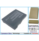 Toshiba Satellite 1695CDT / PA3031 4000 mAh Ni-MH 10,8 V (Cameron Sino)