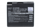 Toshiba Satellite 1900-102 / PA3166U-1BAS 6600 mAh Li-ion 14.8 V (Cameron Sino)