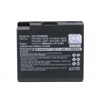 Toshiba Satellite 1900-102 / PA3166U-1BAS 6600 mAh Li-Ion 14,8 V (Cameron Sino)
