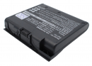 Toshiba Satellite 1900-102 / PA3166U-1BAS 6600 mAh Li-ion 14.8 V (Cameron Sino)