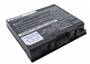 Toshiba Satellite S2430-a740 / PA3239 6600 mAh Li-Ion 14,8 V (Cameron Sino)
