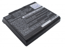 Toshiba Satellite S2430-a740 / PA3239 6600 mAh Li-Ion 14,8 V (Cameron Sino)