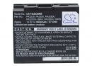 Toshiba Satellite S2430-a740 / PA3239 6600 mAh Li-Ion 14,8 V (Cameron Sino)