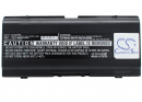Toshiba Satellite A45-S2701 / PA2522U 8800 mAh Li-ion 10.8 V (Cameron Sino)