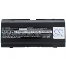 Toshiba Satellite A45-S2701 / PA2522U 8800 mAh Li-Ion 10,8 V (Cameron Sino)