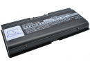 Toshiba Satellite A25-S3072 / PA2522U 6600 mAh Li-ion 10.8 V (Cameron Sino)