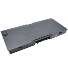 Toshiba Satellite A25-S3072 / PA2522U 6600 mAh Li-Ion 10,8 V (Cameron Sino)