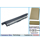 Toshiba Portege 3440 / PA2467 3000 mAh Li-Ion 10,8 V (Cameron Sino)