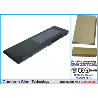 Toshiba Portege 3505 / PA3228 3600 mAh Li-Ion 10,8 V (Cameron Sino)