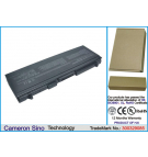 Toshiba Satellite 5205-S700 / PA3216U-1BAS 6600 mAh Li-Ion 10,8 V (Cameron Sino)