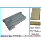 Toshiba Tecra 8000 / PA2510 4400 mAh Li-Ion 10,8 V (Cameron Sino)