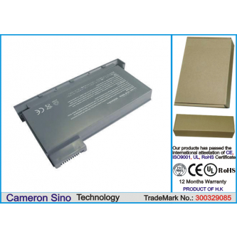 Toshiba Tecra 8000 / PA2510 4400 mAh Li-Ion 10,8 V (Cameron Sino)