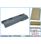 Toshiba Tecra 8200 / B412 4400 mAh Li-Ion 10,8 V (Cameron Sino)